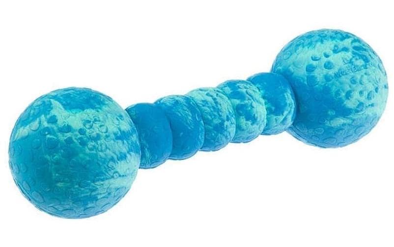 Wolters Jouet pour chien Aqua-Fun Gym, 23 cm