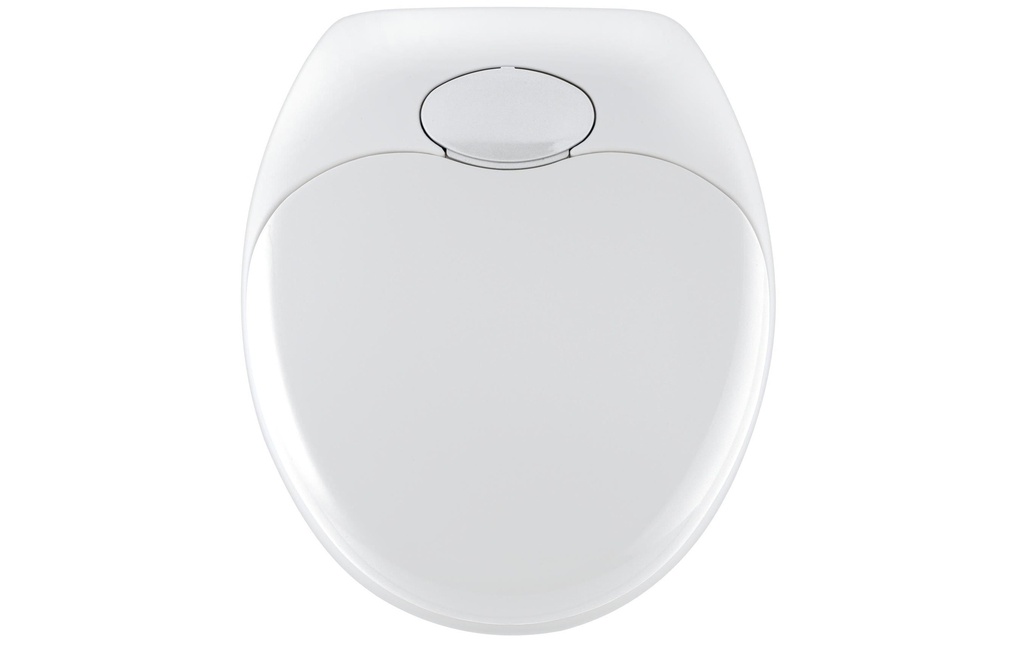 Wenko Siège de toilette Family