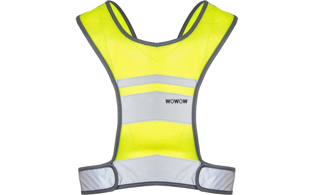 wowow Veste réfléchissante Nova, M