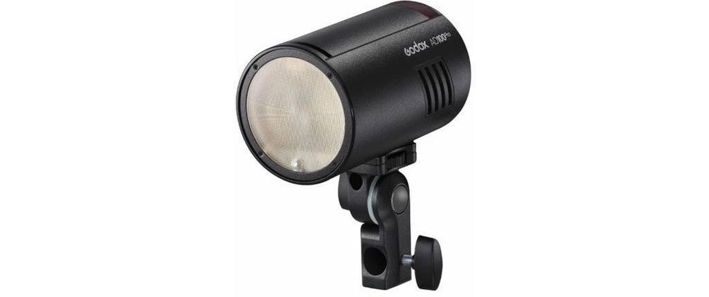 Godox Flash AD100PRO, 100W TTL et batterie rechargeable