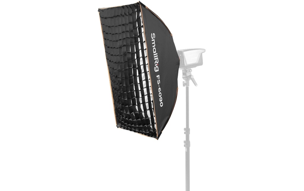 Smallrig Boîte à lumière FS-6090