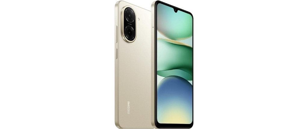 Xiaomi Redmi A5 3GB 64GB Sandy Gold