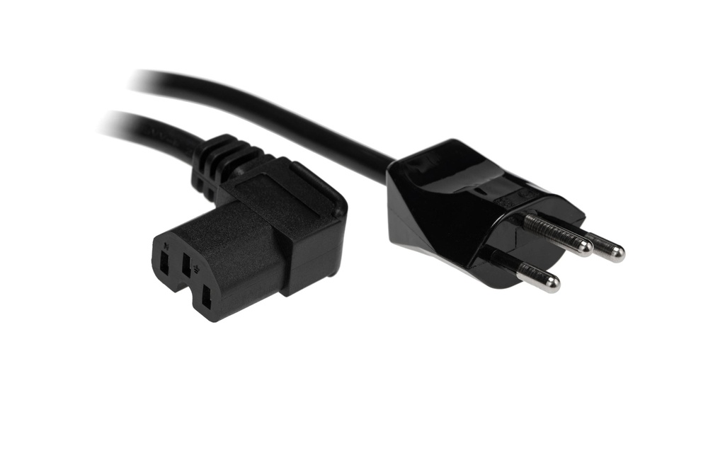 Diggelmann Câble réseau 2 m C15-T12