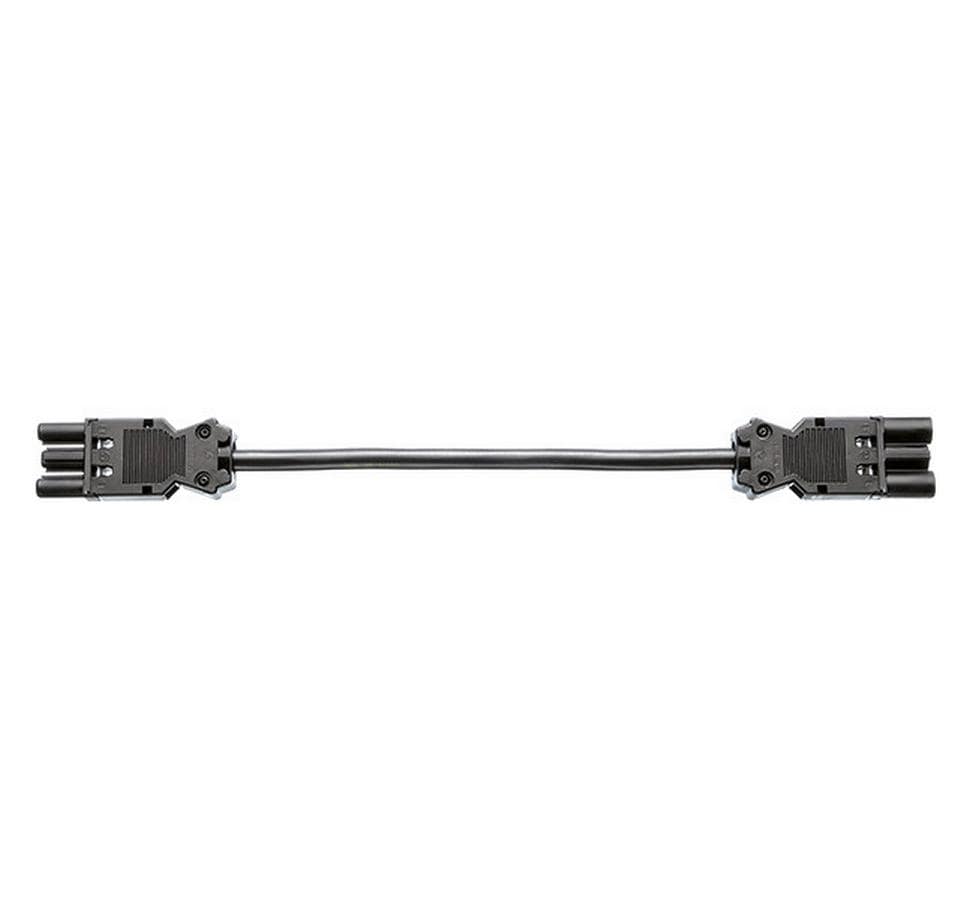 Bachmann Câble de prolongation GST18i3 - GST18i3, 2 m, noir