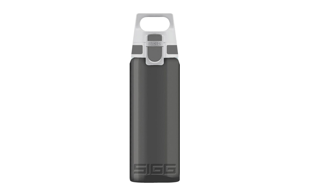 Sigg Gourde Total Color One 0.6 l, anthracite