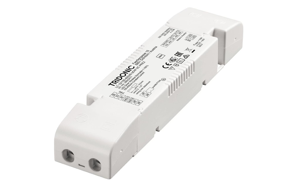Tridonic BasicDim LC 10W 150-400mA SC PRE2