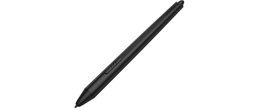 XP-PEN Stylo de saisie X3 Elite Plus Noir
