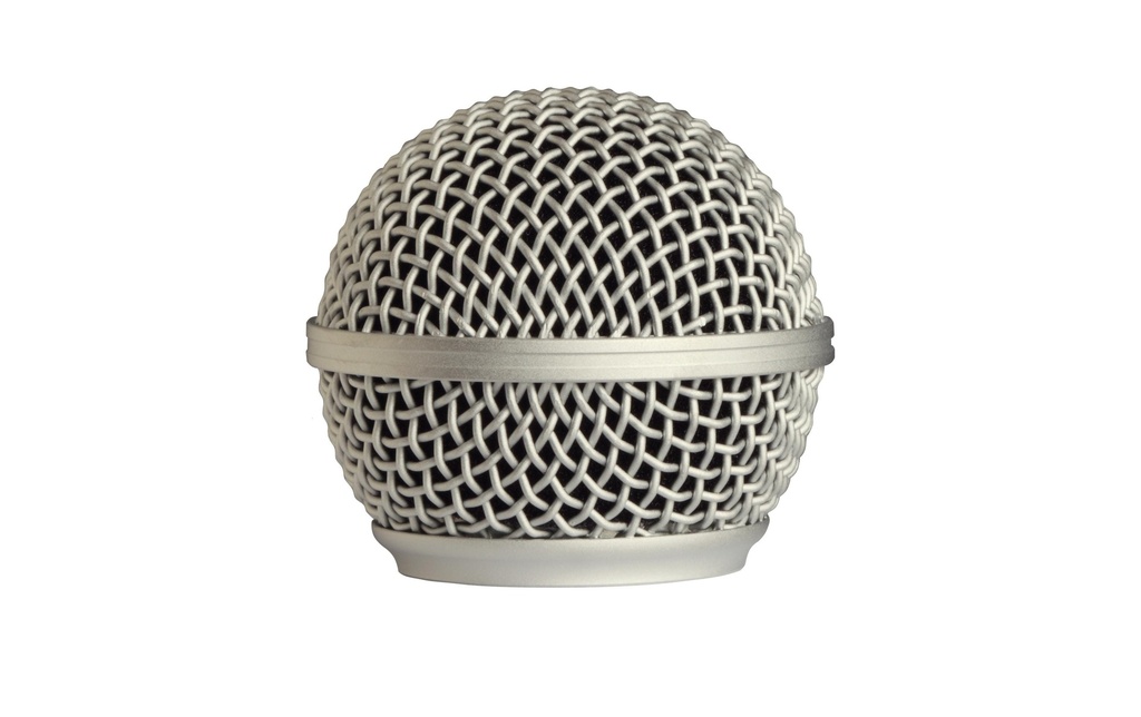 Shure Grille replaces RK143G