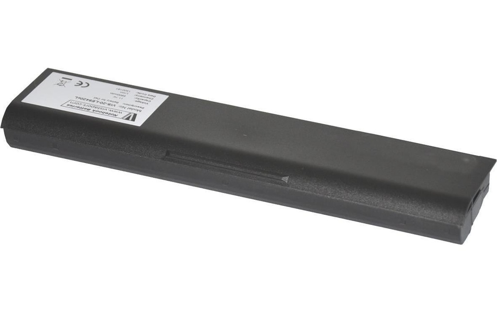 Vistaport Batterie pour Dell Latitude E6420/E6430/E5430/E5430