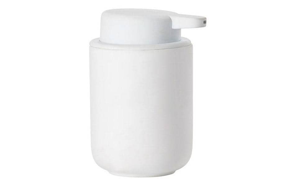 Zone Denmark Distributeur de savon Ume 250 ml, White