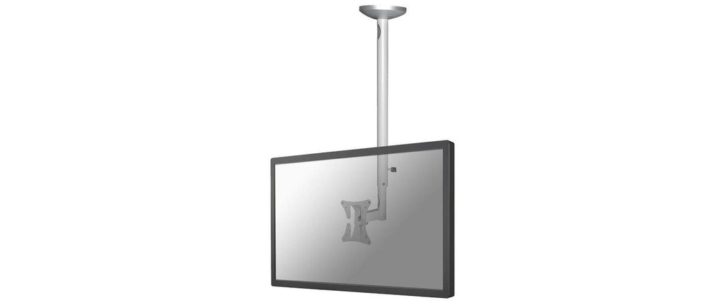 NEOMOUNTS Fixation de plafond FPMA-C050 Argenté