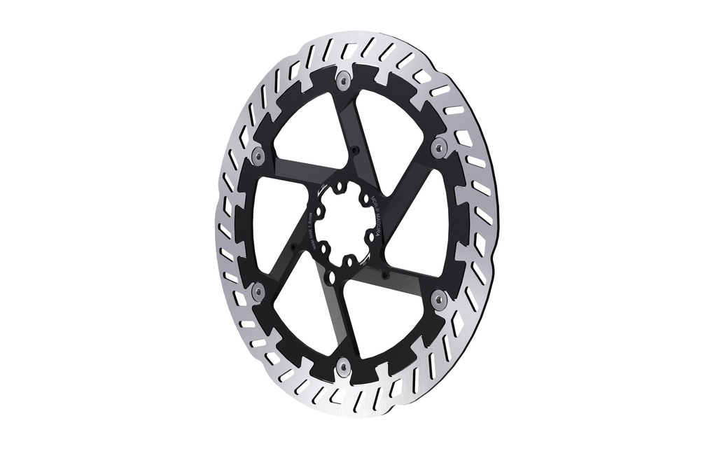 MAGURA Disque de frein MDR-P (Ø 220 mm)
