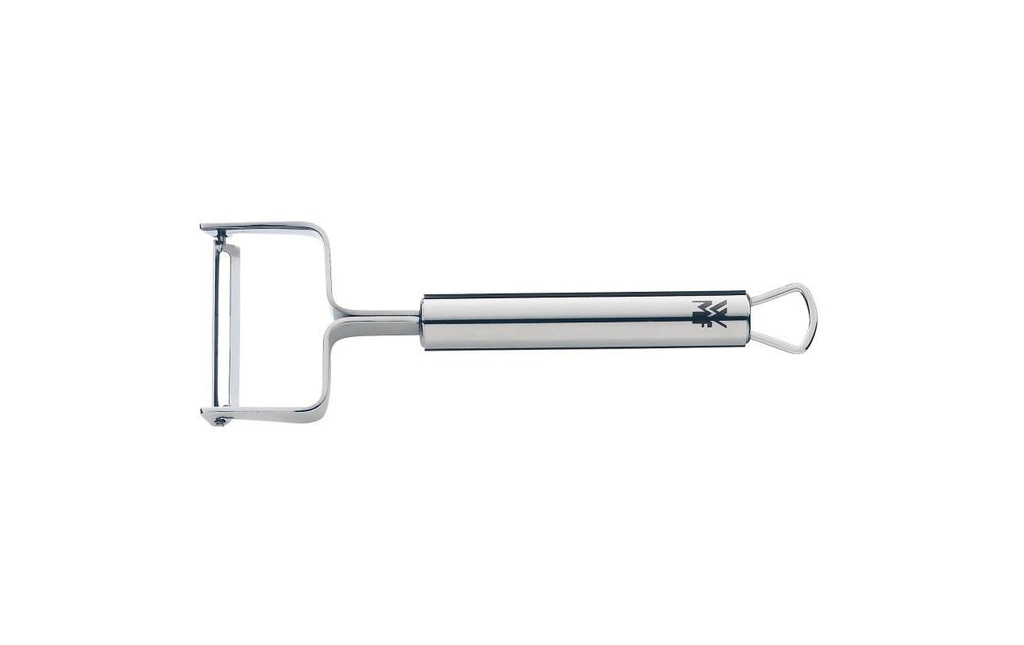 WMF Couteau économe Profi Plus Argenté