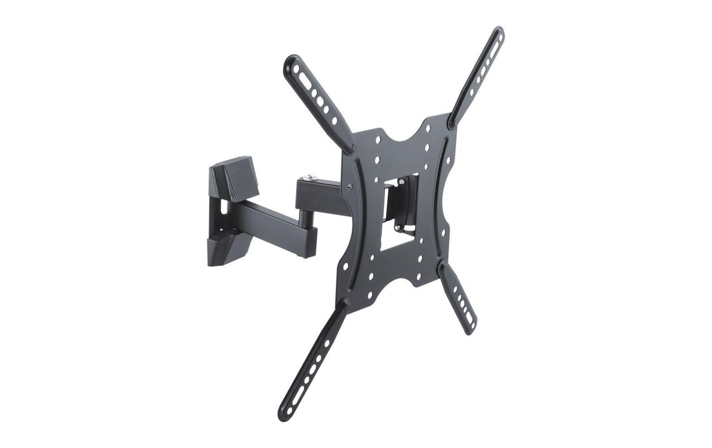 PureMounts Supports mural PM-FM11-400 Noir