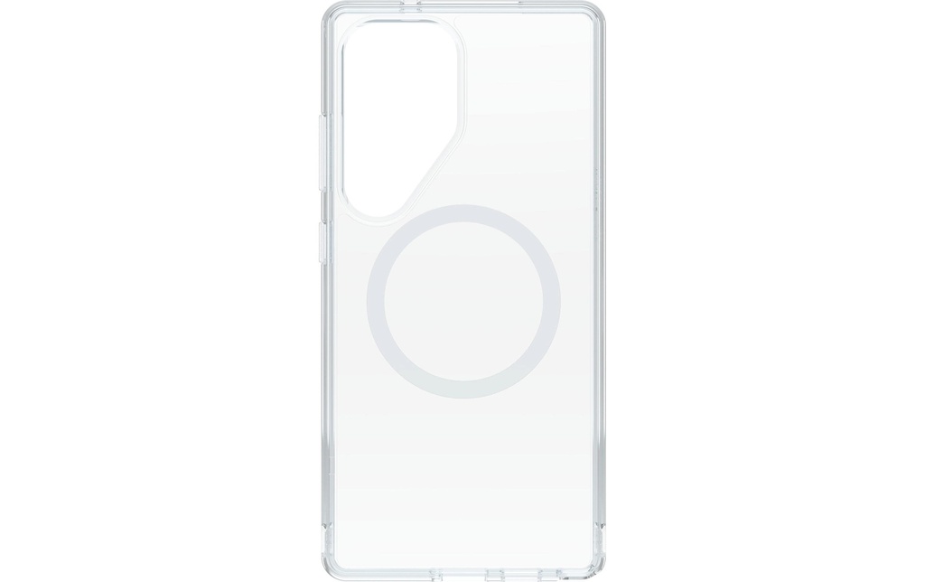 Otterbox Coque arrière Symmetry Galaxy S25 Ultra Transparent