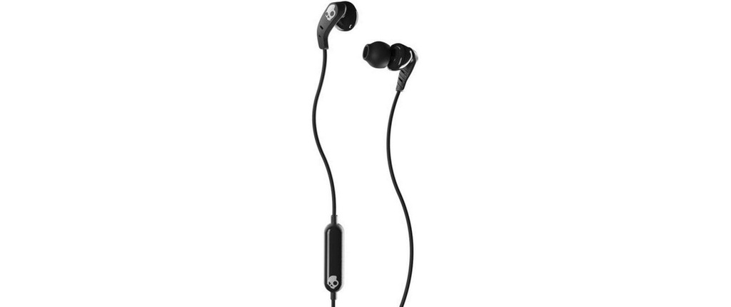 Skullcandy Écouteurs intra-auriculaires Set Noir