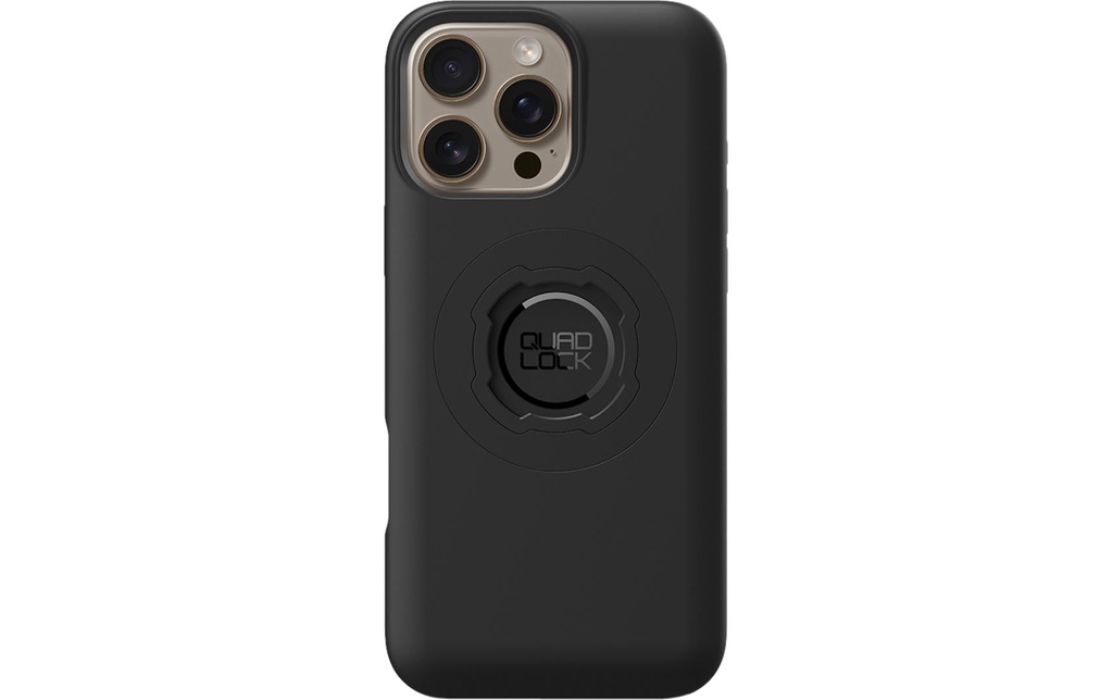 Quad Lock MAG Case – iPhone 16 Pro Max