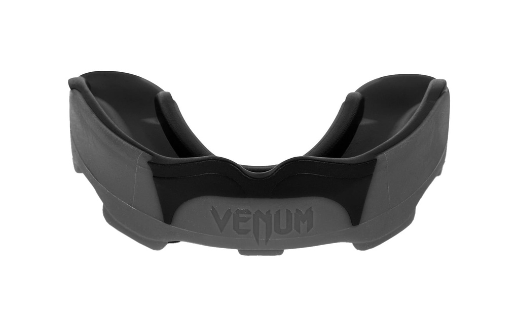 Venum Protège-dents Predator Mouthguard Grey/Black