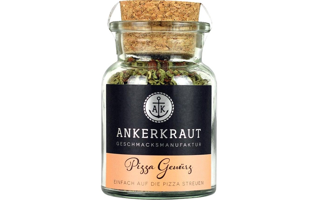 Ankerkraut Épice Pizza 45 g