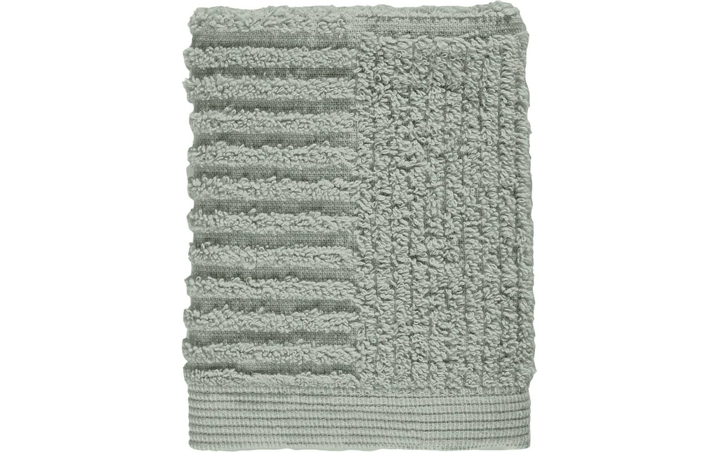 Zone Denmark Lavettes Classic 30 x 30 cm,  Matcha