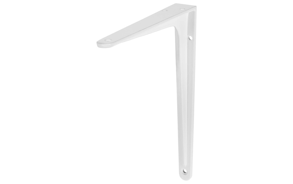 STRUCT Support en aluminium 20 x 25 cm Blanc