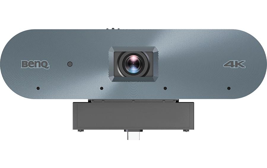 BenQ Caméra DV01K 8.29 MP 60 fps