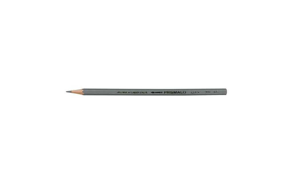 CARAN D'ACHE Crayon de coul.Pri.beige foncé
