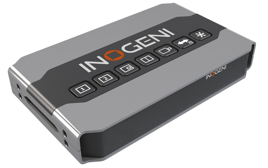 Inogeni SHARE REMOTE pour SHARE2/SHARE2U
