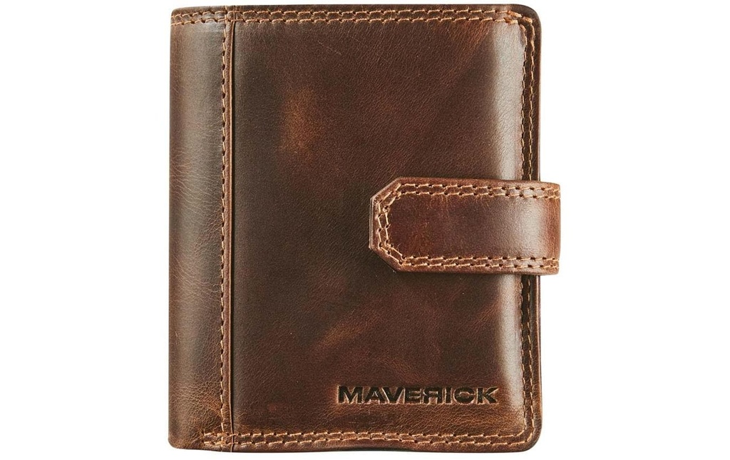 Maverick Portefeuille Original Compact CardProtector