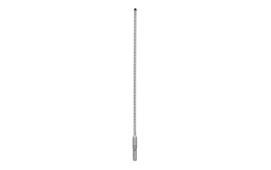 Bosch Professional Foret marteau EXPERT SDS plus-7X, 6 x 250 x 315 mm