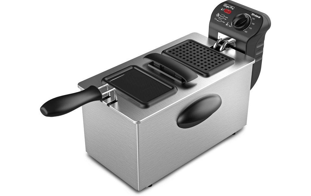 Trisa Friteuse Crispy Fry 3 l