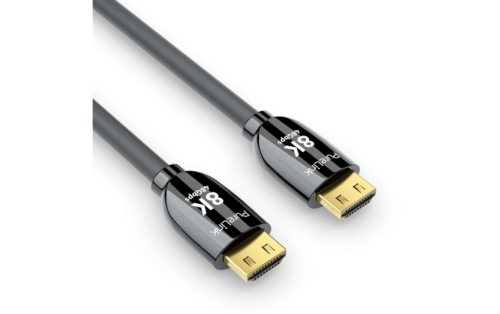 PureLink Câble 8K High Speed HDMI - HDMI, 3 m