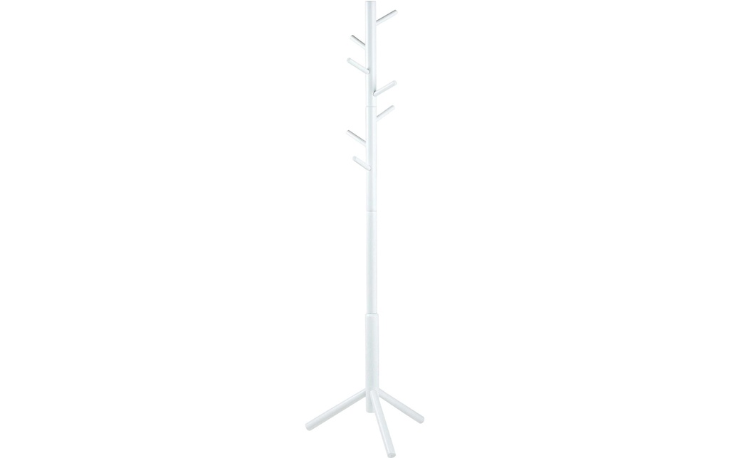 AC Design Porte-manteau Bremen Blanc
