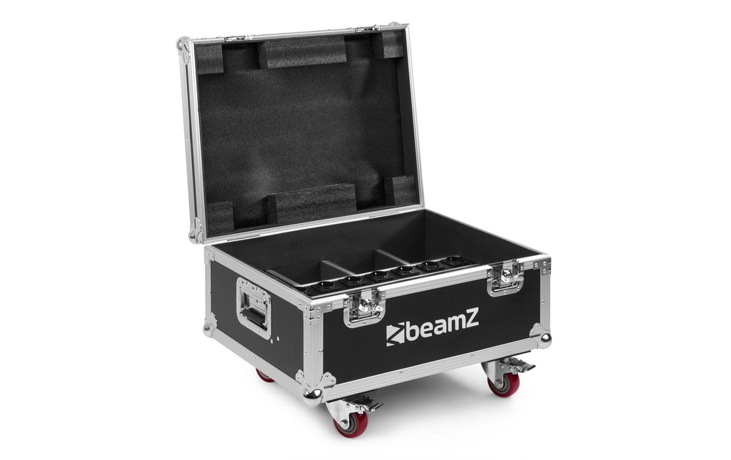 BeamZ Flightcase  FCC9