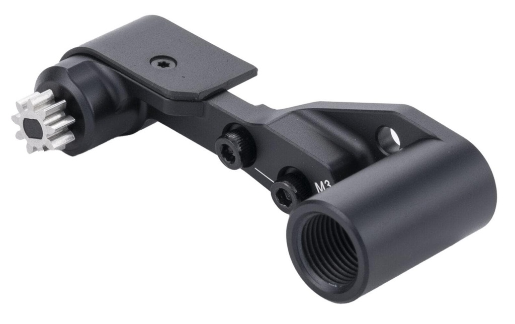 Tilta Nucleus Nano Motor Adapter