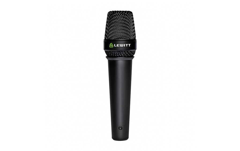 Lewitt Microphone MTP 5 Live Vocal sans interrupteur