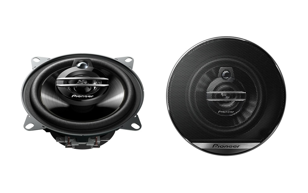 Pioneer Haut-parleurs à 3 voies TS-G1030F