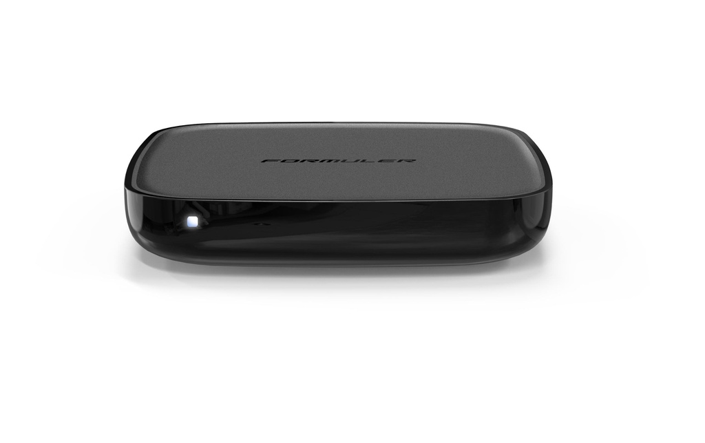 Formuler Lecteur média / IPTV GTV Android TV