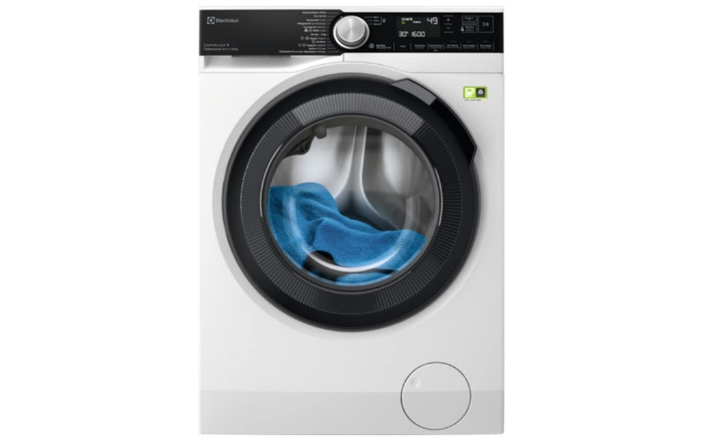Electrolux Machine à laver WASL2IE500 Gauche