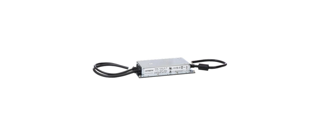 Axis Bloc d’alimentation T8008 PS24