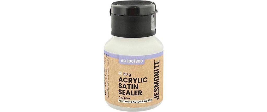 Jesmonite Scellement Satin 50 g