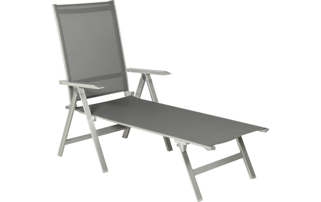 Acamp Transat Urban Gris clair