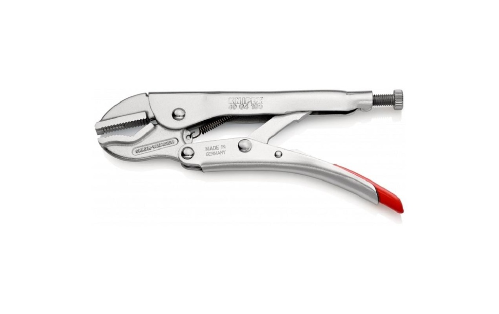 Knipex Pince-étau Universal 180 mm