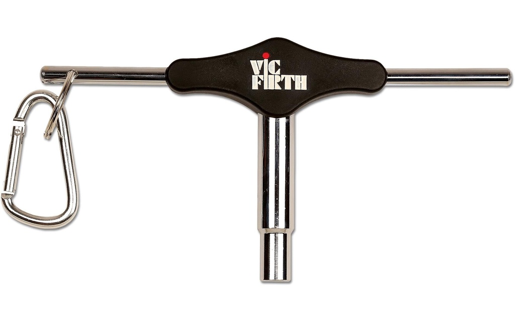 Vic Firth Clé d'accord High Tension Drum Key