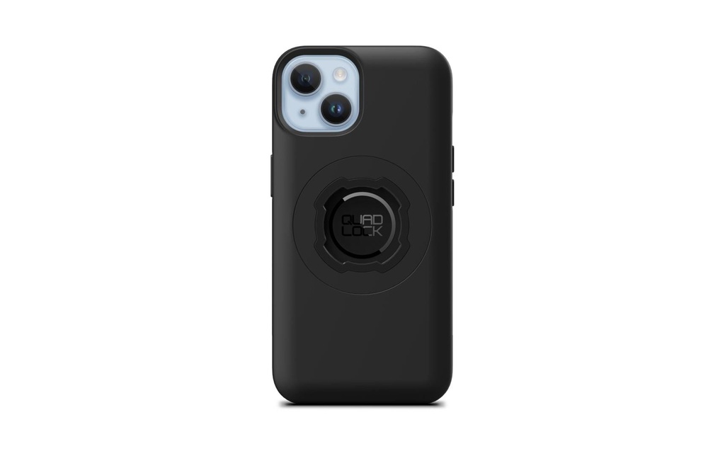 Quad Lock Étui sport & extérieur MAG Case Apple iPhone 14