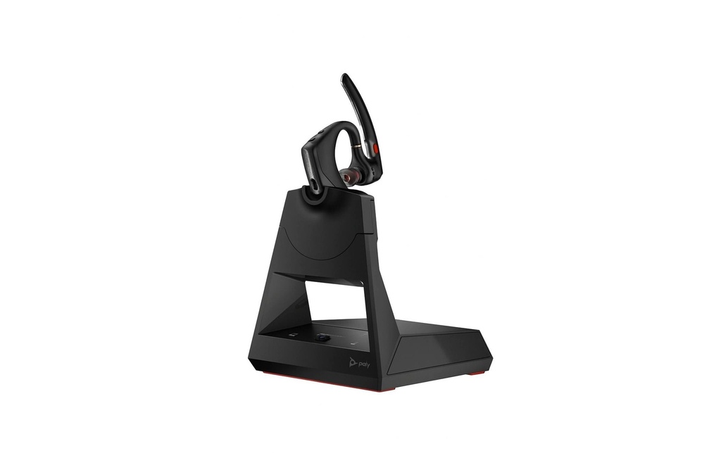 HP Station de recharge Poly Voyager 4300/L50/F2