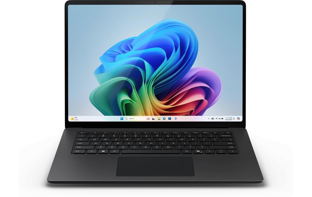 Microsoft Surface Laptop 7. Edition 15 (X Elite, 16 GB, 512 GB)