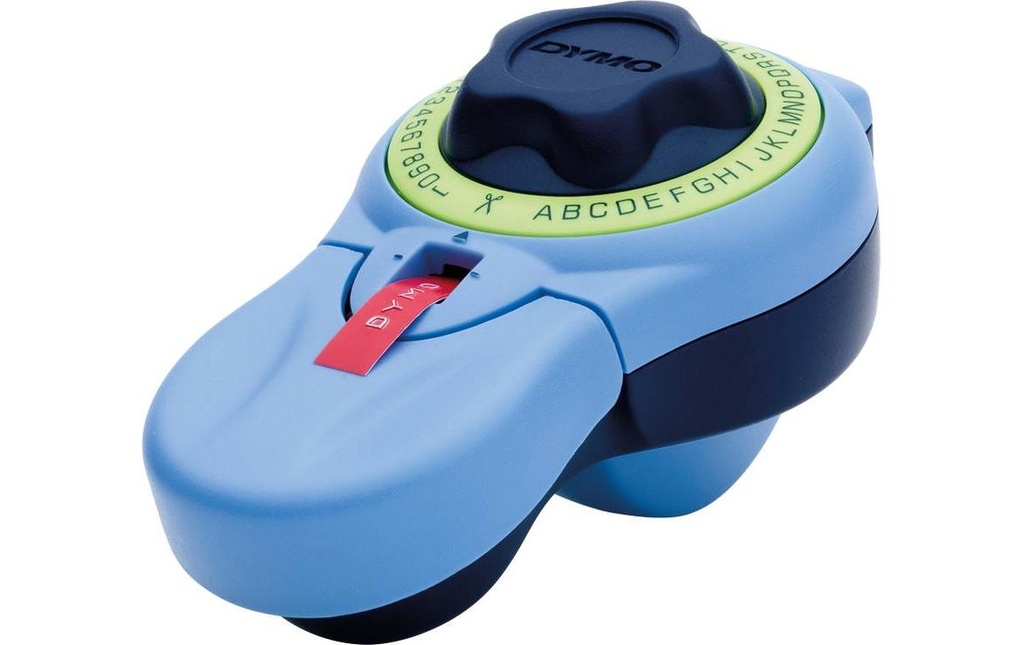 DYMO Dymo Prägegerät Junior
