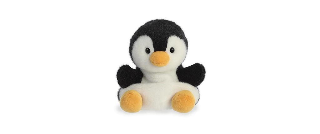 AURORA Palm Pals Chilly Penguin 13 cm