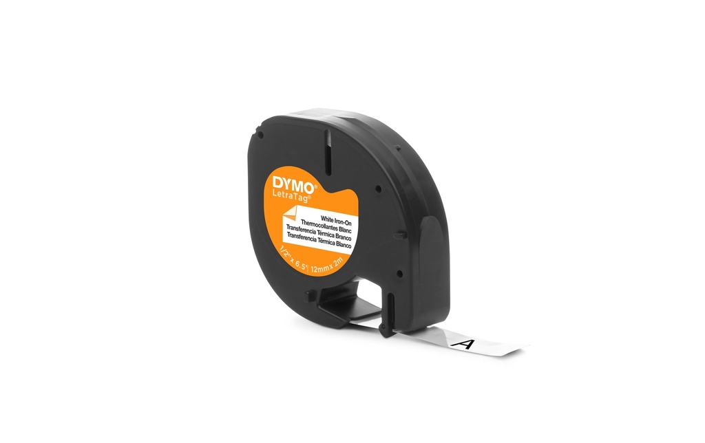 DYMO Dymo LT-ruban appl.au fer blan